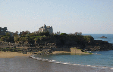 SAINT-QUAY-PORTRIEUX-cotes-d-armor