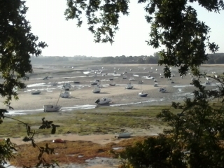 EMBOUCHURE DU FREMUR-cotes-d-armor