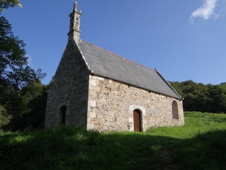 TREBEURDEN - MER - BOIS ET LANDES-cotes-d-armor