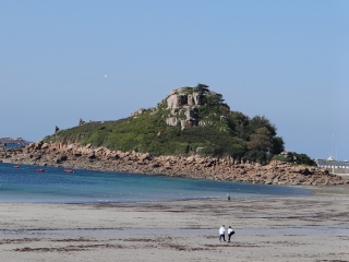 TREBEURDEN - MER - BOIS ET LANDES-cotes-d-armor