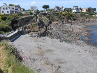 SAINT-QUAY-PORTRIEUX  (2)-cotes-d-armor