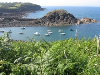 SAINT-QUAY-PORTRIEUX  (2)-cotes-d-armor