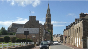 CIRCUIT DE PLUDUNO-cotes-d-armor