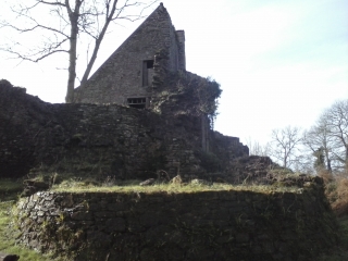 CIRCUIT DE MONTAFILAN-cotes-d-armor