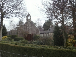 REGARD SUR PLOREC-cotes-d-armor