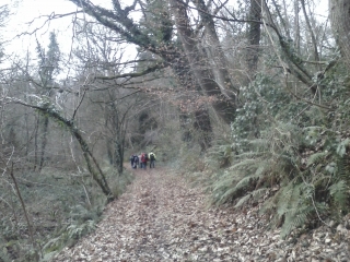 REGARD SUR PLOREC-cotes-d-armor