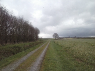 CIRCUIT DE BRONDINEUF-cotes-d-armor