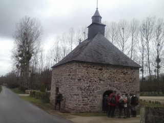 CIRCUIT DE BRONDINEUF-cotes-d-armor