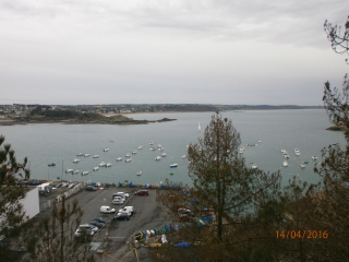 CAP D ERQUY-cotes-d-armor