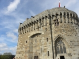 DINAN - SITE HISTORIQUE-cotes-d-armor