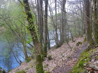 LE HINGLE - TREVRON-cotes-d-armor