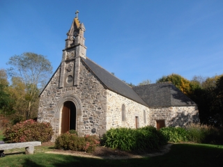 D YFFIGNAC A PEDRAN-cotes-d-armor