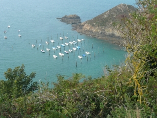 PAIMPOL - PLOUHA-cotes-d-armor