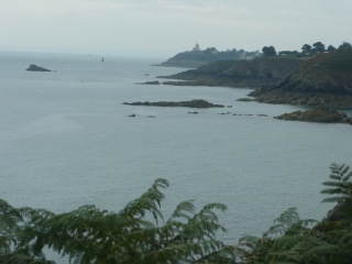 PLOUHA - BINIC-cotes-d-armor