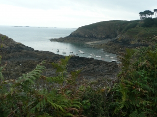 PLOUHA - BINIC-cotes-d-armor