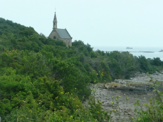 LEZARDRIEUX - PAIMPOL-cotes-d-armor