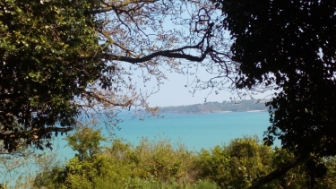 DU PORT A LA DUC A CHATEAU SEREIN-cotes-d-armor