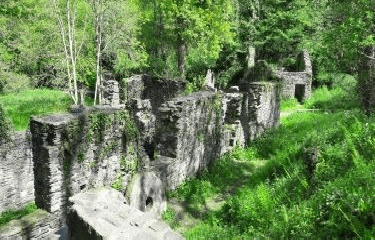 MATIGNON - SAINT GERMAIN DE LA MER-cotes-d-armor