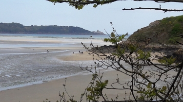 MATIGNON - SAINT GERMAIN DE LA MER-cotes-d-armor