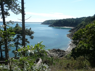 CAP FREHEL-cotes-d-armor