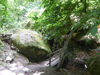 VALLEE DES TRAOUIERO-cotes-d-armor