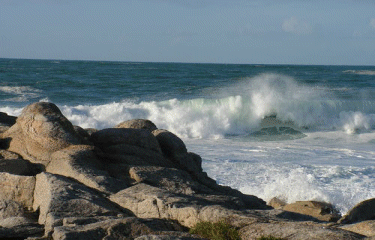 ILE GRANDE-cotes-d-armor