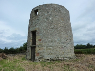 CHATEAU SEREIN-cotes-d-armor