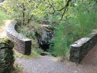 CAUREL - GUERLEDAN-cotes-d-armor