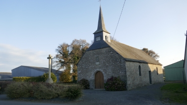 MONCONTOUR - VALLEE DE L ETANG PRIOUX-cotes-d-armor