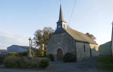 MONCONTOUR - VALLEE DE L ETANG PRIOUX-cotes-d-armor