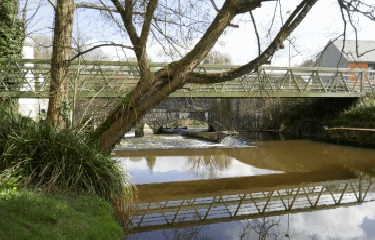 PLOUGUENAST - LE CIRCUIT DES MOULINS-cotes-d-armor