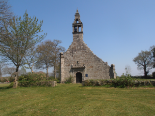 BELLE-ISLE-EN-TERRE - VALLEE DU GUIC-cotes-d-armor