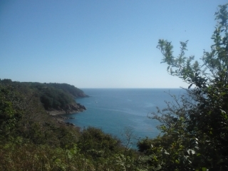 CAP FREHEL ET SES LANDES-cotes-d-armor