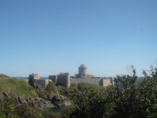 CAP FREHEL ET SES LANDES-cotes-d-armor