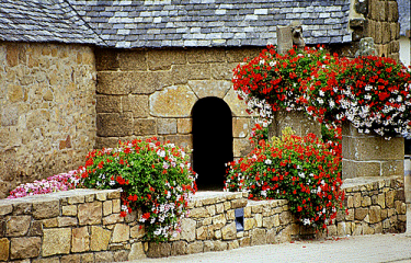 TREGASTEL - PLOUMANACH-cotes-d-armor