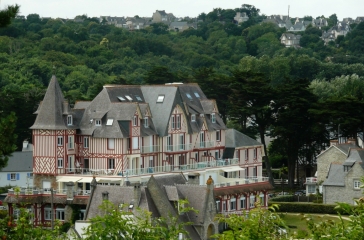 PEN GUEN  A SAINT-CAST-LE-GUILDO-cotes-d-armor