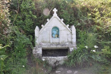 ERQUY - LE CAP LA LANDE-cotes-d-armor