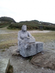 ILE GRANDE - COTE EST-cotes-d-armor