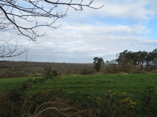 TREGROM - CIRCUIT DU VIADUC-cotes-d-armor