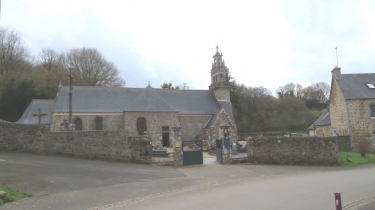 COADOUT - SANT ILTUD-cotes-d-armor