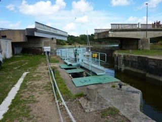 LA VICOMTE SUR RANCE-cotes-d-armor