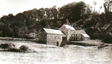 LA VICOMTE SUR RANCE-cotes-d-armor