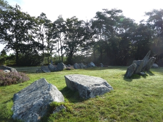 CIRCUIT DES KORRIGANS-cotes-d-armor