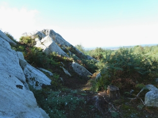 CIRCUIT DES KORRIGANS-cotes-d-armor