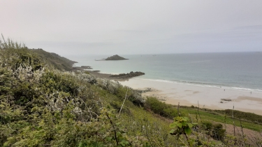 PLENEUF - AUTOUR DU GOLF-cotes-d-armor