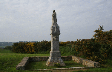 PLOUBALZANEC -  LAUNAY-cotes-d-armor