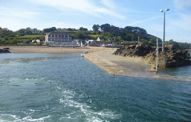 PLOUBALZANEC -  LAUNAY-cotes-d-armor