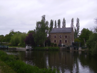 CALORGUEN-cotes-d-armor