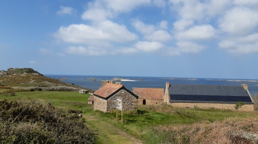 L îLE MILLIAU-cotes-d-armor