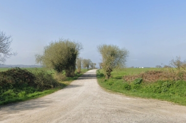 PLENEUF-VAL-ANDRE - VUES SUR LA BAIE-cotes-d-armor